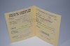 Стоимость Свидетельства о Браке Украинской АССР 1970-1991 г. в Козьмодемьянске (Республика Марий Эл)